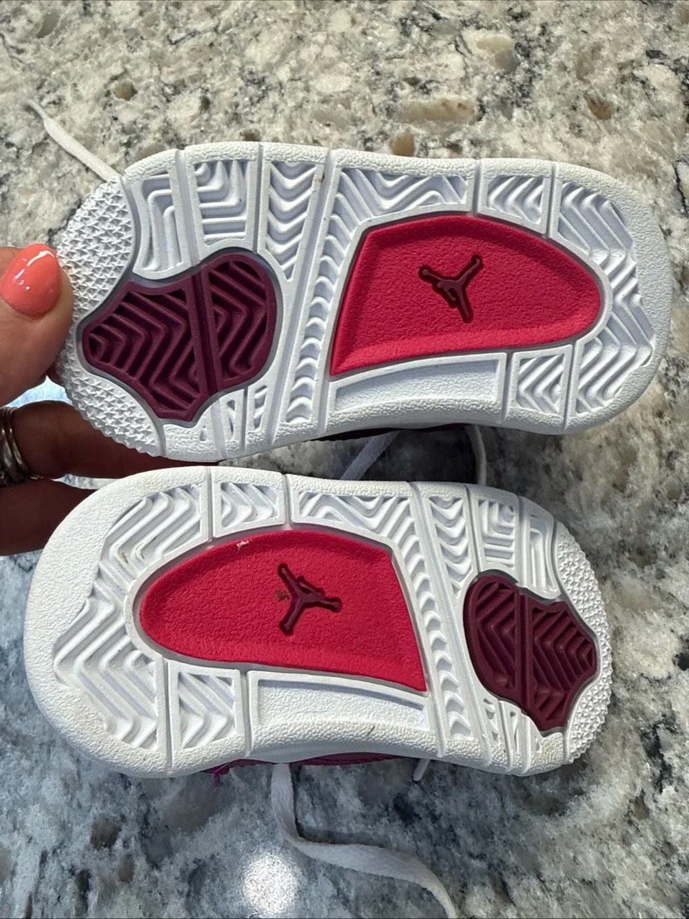 Jordan classic kids